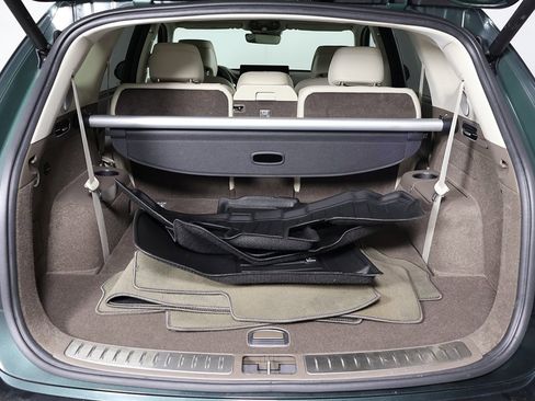 Used 2022 Genesis GV80 3.5T Advanced + image 22