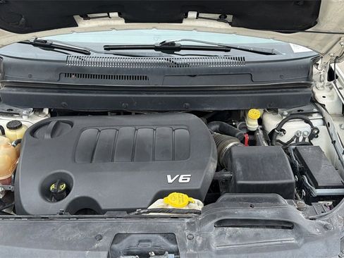 Used 2016 Dodge Journey Crossroad image 42