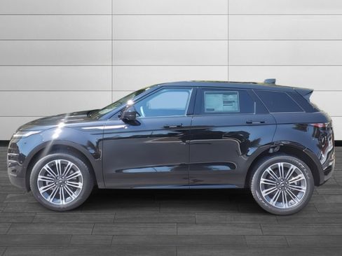 New 2025 Land Rover Range Rover Evoque Dynamic SE AWD/4WD image 2