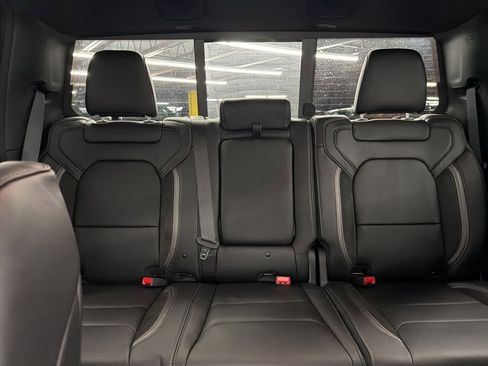 New 2026 RAM 1500 RHO AWD/4WD image 19