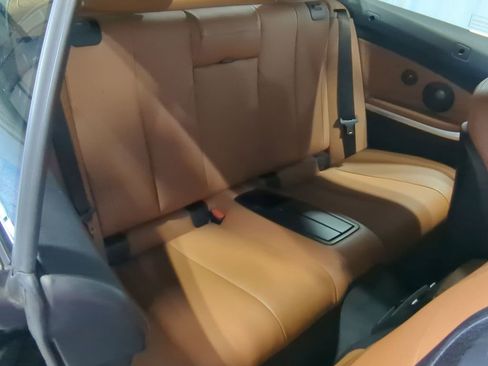Used 2015 BMW 435i xDrive Convertible AWD/4WD image 23