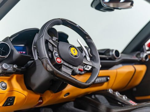 Certified 2023 Ferrari 812 GTS RWD image 32