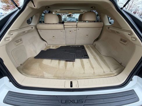 Used 2015 Lexus RX 350 AWD image 35