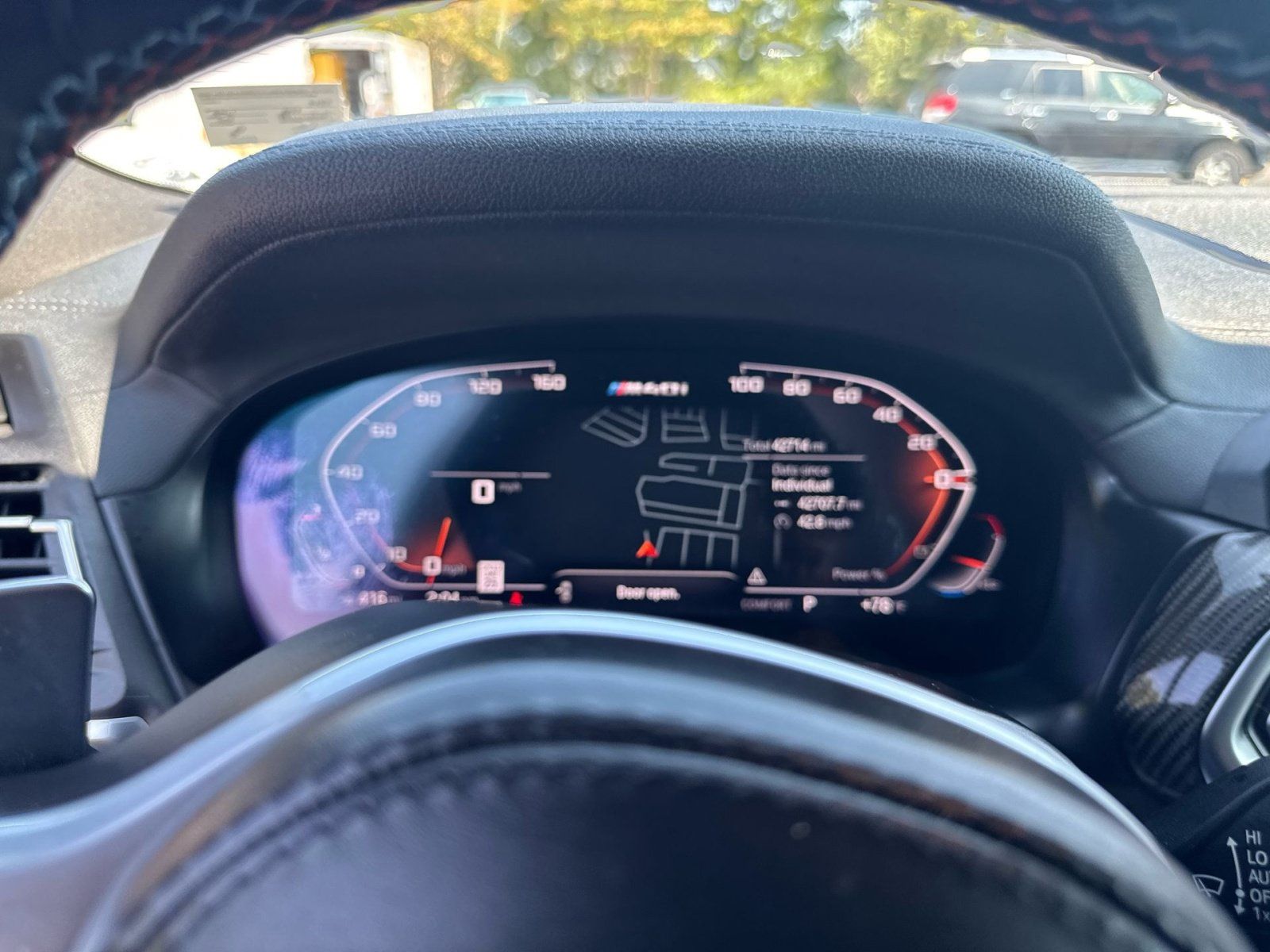 Used 2023 BMW X3 M40i w/ Premium Package AWD/4WD image 18