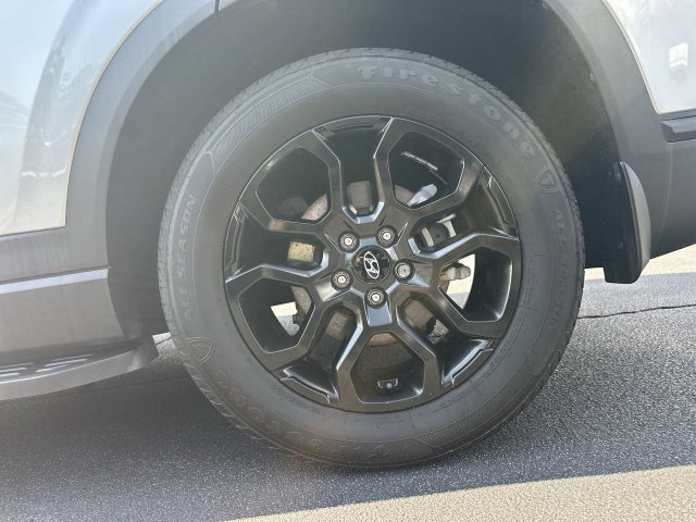 Used 2023 Hyundai Santa Fe XRT w/ Winter Weather Package FWD image 32