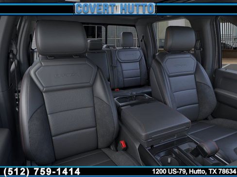 New 2025 Ford F150 Raptor image 10