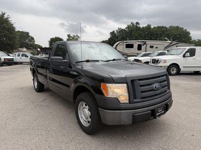 Used 2010 Ford F150 XL