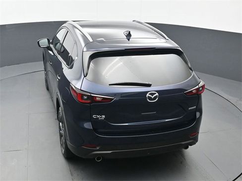 Certified 2023 MAZDA CX-5 AWD 2.5 S w/ Premium Package image 43