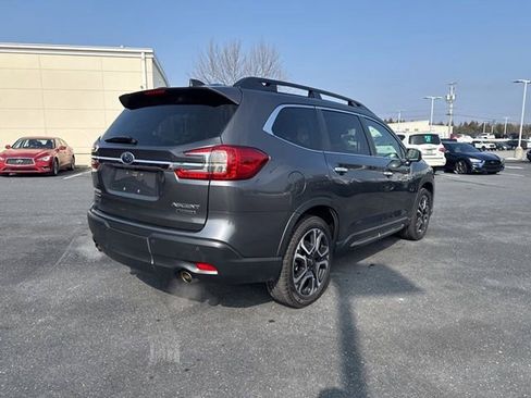 Used 2023 Subaru Ascent Touring image 7