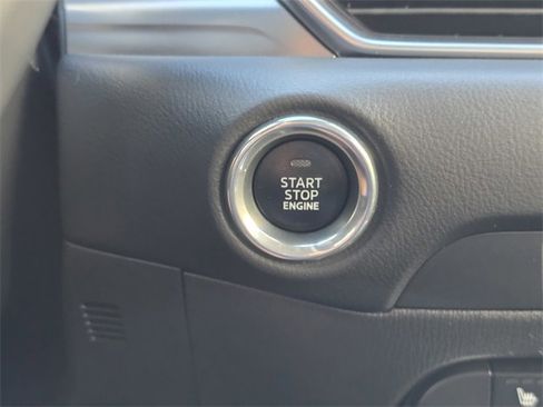 Used 2019 MAZDA CX-5 Touring image 21