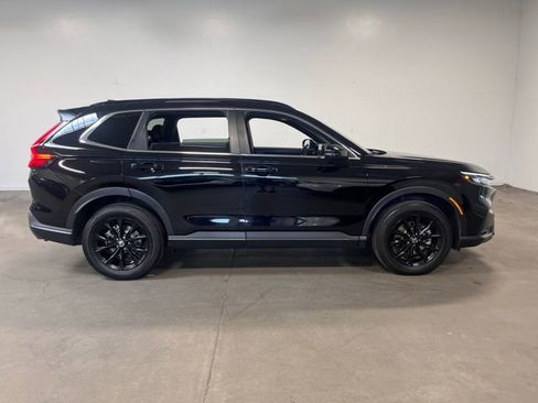 Used 2023 Honda CR-V Sport image 2