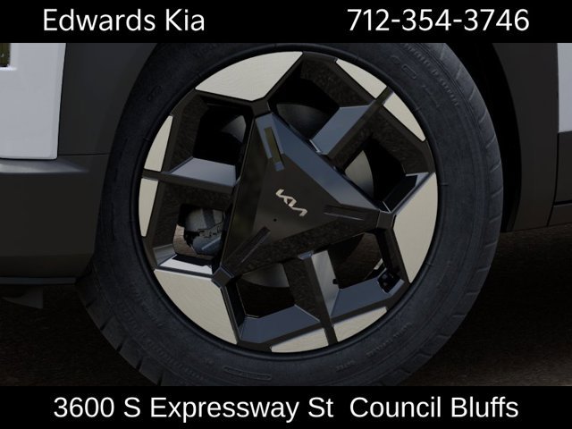 New 2027 Kia Seltos S AWD/4WD image 11