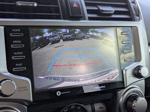 Used 2023 Toyota 4Runner SR5 image 23