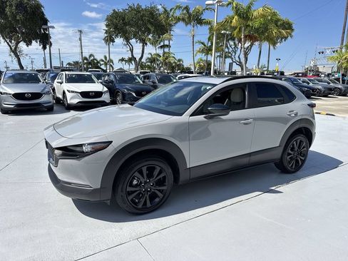 Used 2026 MAZDA CX-30 AWD 2.5 S image 10