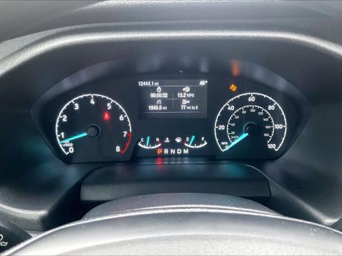 Used 2022 Ford Transit 350 DRW image 23