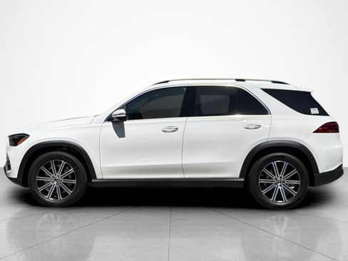 New 2026 Mercedes-Benz GLE 350 4MATIC image 2