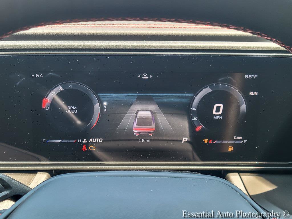 New 2026 Dodge Charger Scat Pack AWD/4WD image 19