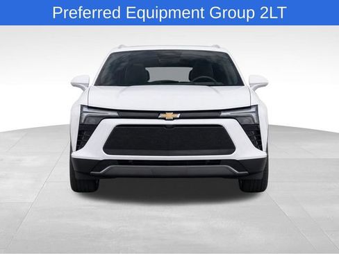 Used 2024 Chevrolet Blazer EV LT AWD/4WD image 5