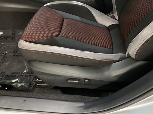 Used 2023 Subaru Impreza 2.0i Sport image 16