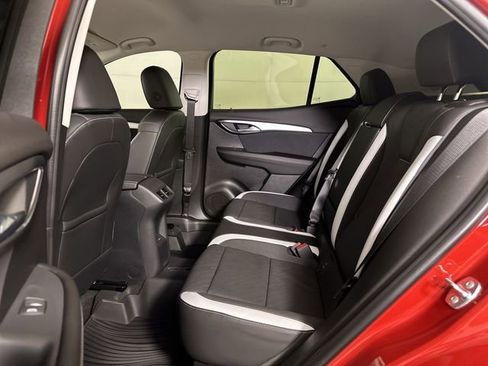 New 2026 Buick Envision Sport Touring AWD/4WD image 26
