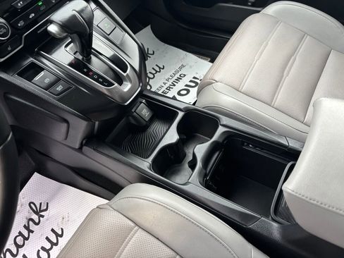 Used 2018 Honda CR-V EX-L image 16