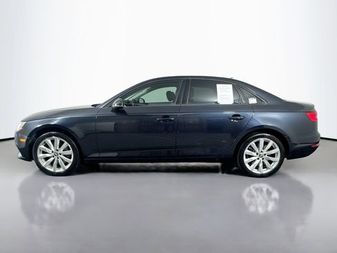 Used 2017 Audi A4 2.0T Premium w/ Convenience Package image 8