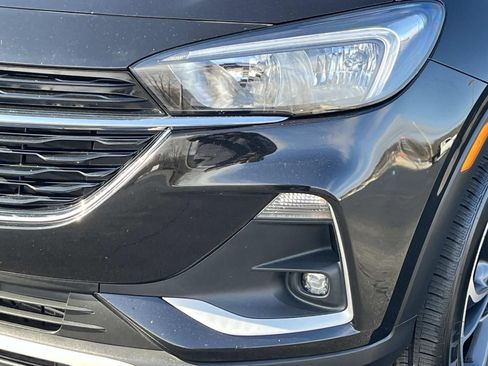 Used 2022 Buick Encore GX Select w/ Advanced Technology Package image 11