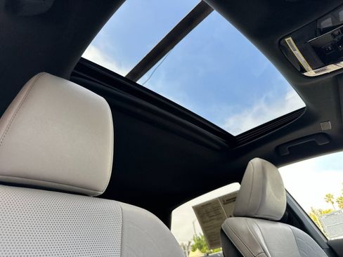 Used 2023 Lexus RX 350 Premium Plus w/ Accessory Package (Z1) image 19