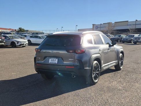 Used 2024 MAZDA CX-50 AWD 2.5 S w/ Weather Package image 5