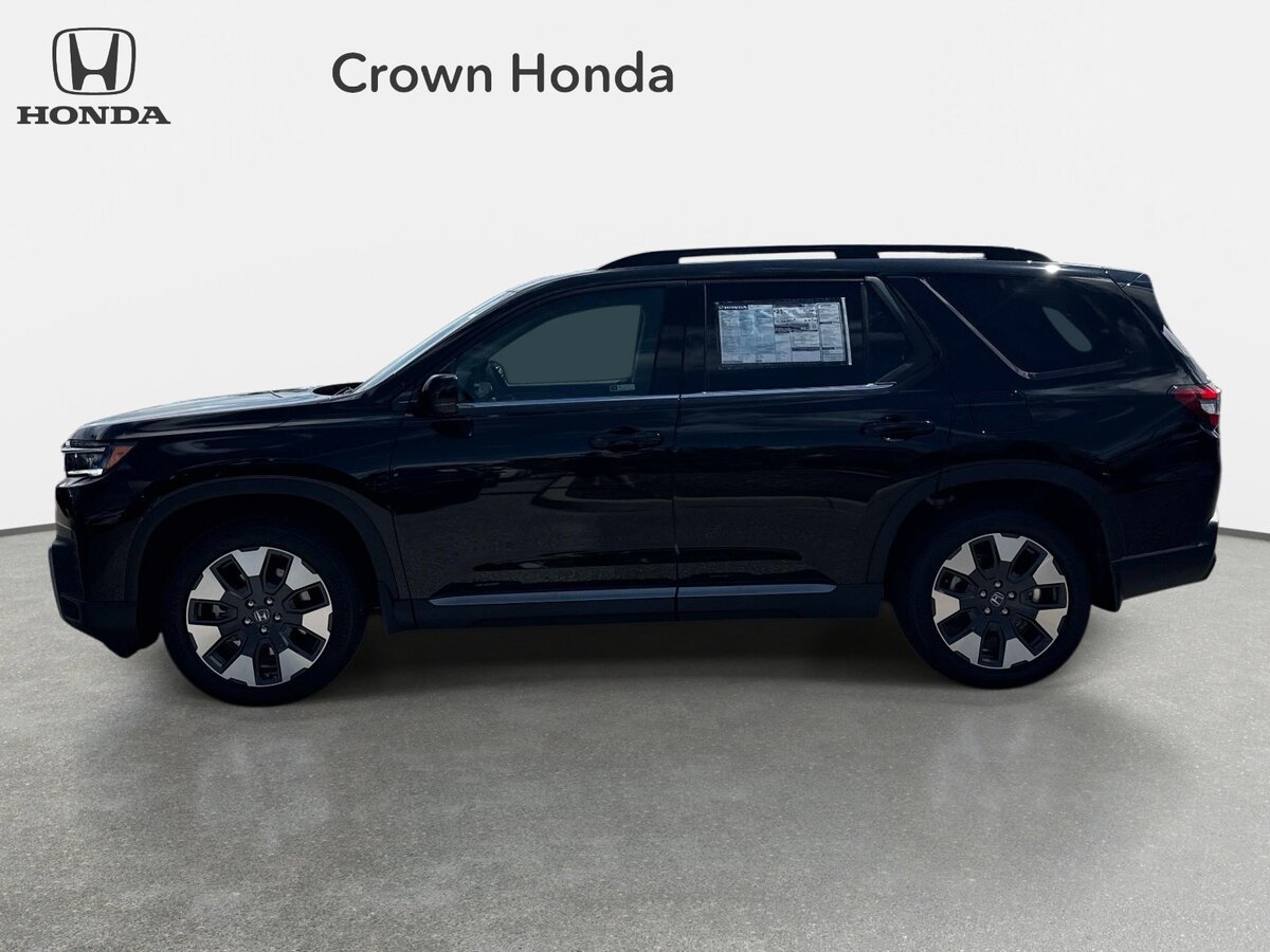 New 2026 Honda Pilot Elite image 7