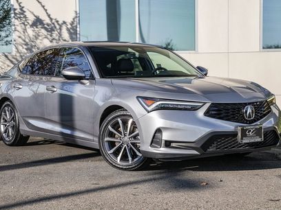 Used 2023 Acura Integra