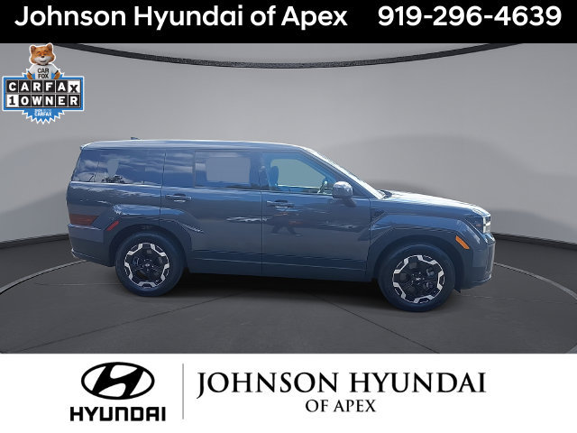 Used 2026 Hyundai Santa Fe SE FWD image 10