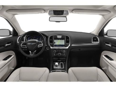 Used 2019 Chrysler 300 Touring w/ Sport Appearance Package RWD image 11