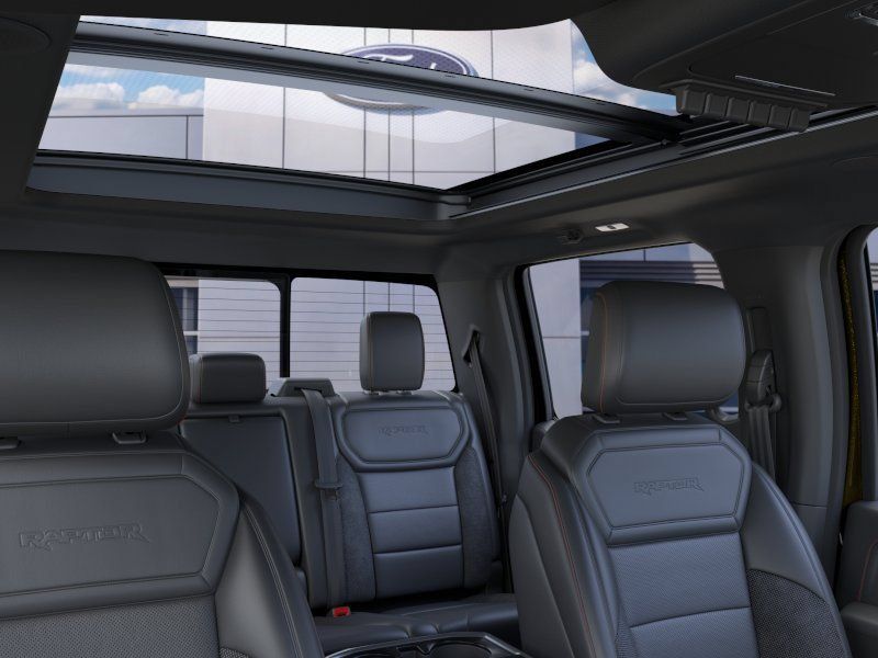 New 2026 Ford F150 Raptor AWD/4WD image 22