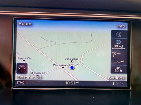 Used 2015 Audi A4 Premium Plus image 16