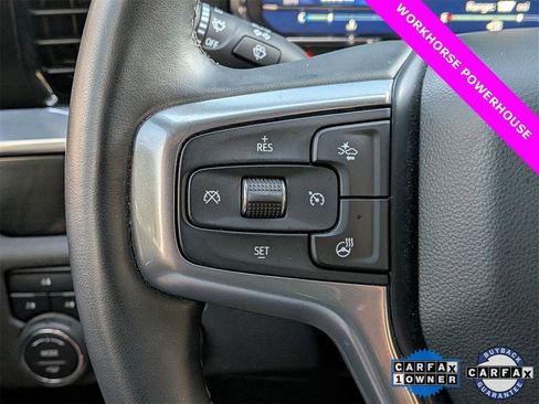 Used 2025 Chevrolet Silverado 2500 LT image 12