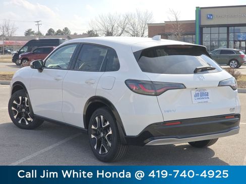 New 2026 Honda HR-V EX-L image 15