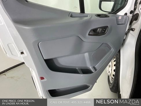 Used 2019 Ford Transit 350 XLT image 16