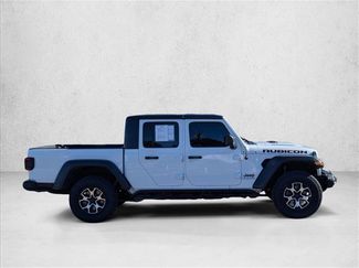Used 2021 Jeep Gladiator Rubicon video 4