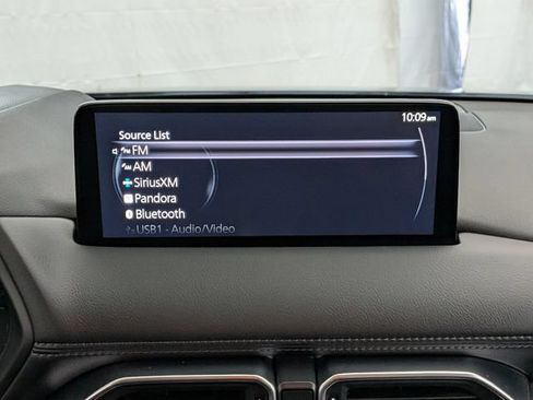 Certified 2025 MAZDA CX-5 AWD 2.5 S image 29