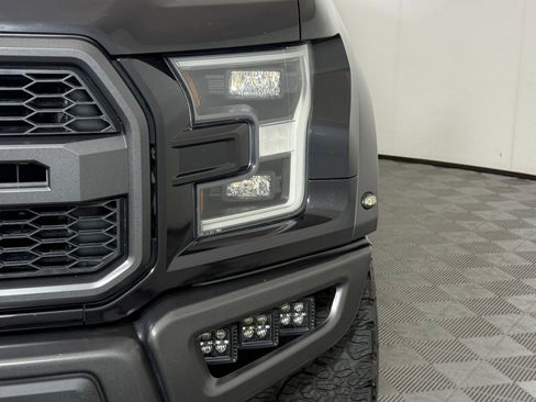 Used 2019 Ford F150 Raptor w/ Equipment Group 802A Luxury AWD/4WD image 30