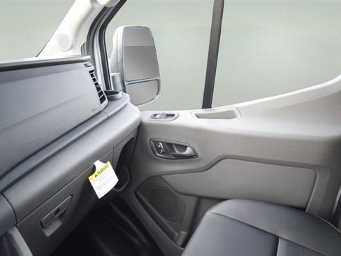 New 2026 Ford Transit 250 148 Medium Roof image 10