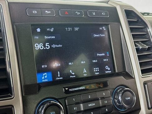 Certified 2019 Ford F450 Lariat w/ Tow Technology Bundle image 15