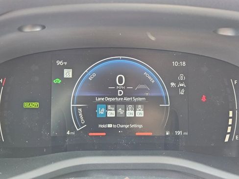 New 2026 Toyota Camry SE FWD image 11