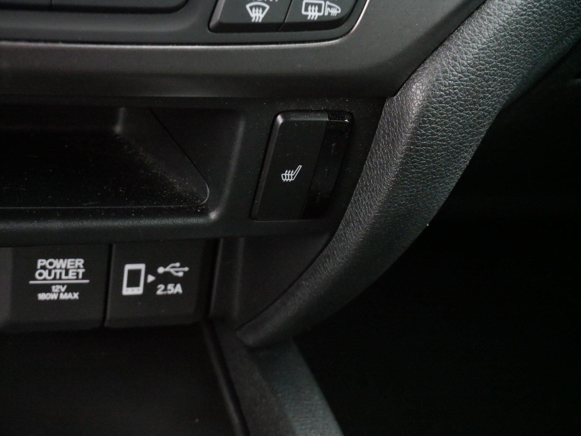 Used 2021 Honda Passport EX-L image 28
