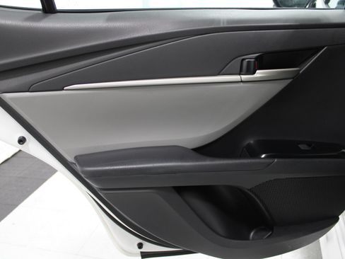 Used 2025 Toyota Camry LE FWD image 15