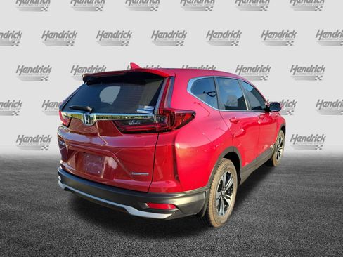 Used 2022 Honda CR-V Special Edition image 10