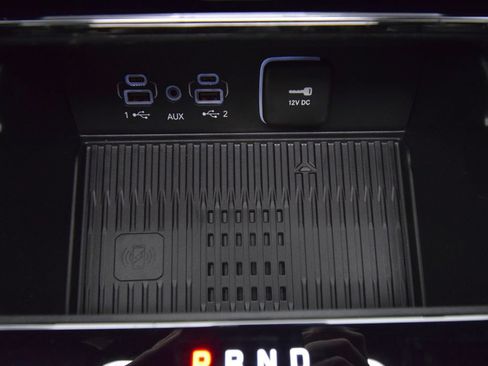 New 2026 Jeep Grand Cherokee L 4WD image 23