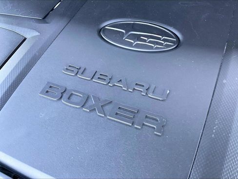 Used 2025 Subaru Forester Wilderness AWD/4WD image 32