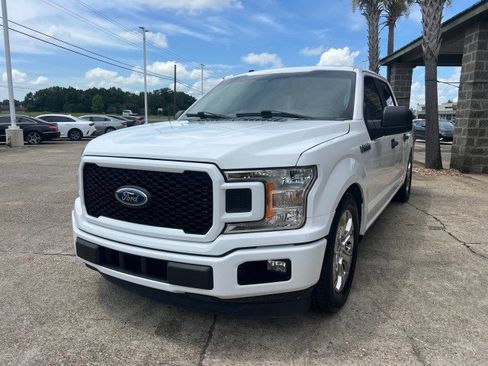 Used 2018 Ford F150 XL w/ Equipment Group 101A Mid image 12